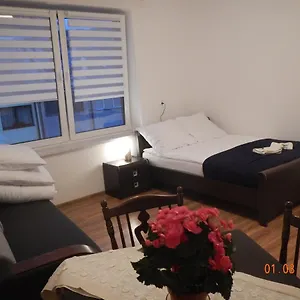 Providentia Witkiewicza 3 Apartament