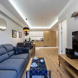 Dębowy Zakątek Apartament