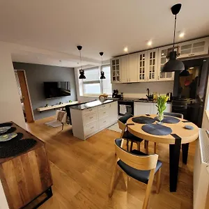 Na Bogówce Apartament