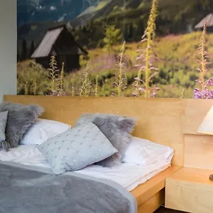 Pod Równią Centrum Apartament