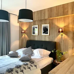Apart-center Modrzejewska Apartament