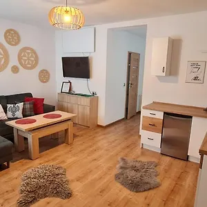 Na Brzyzku Apartament