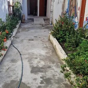  Szálloda Porta Marina Kolumbia
