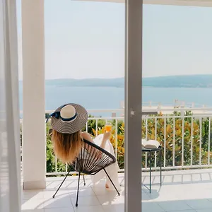  Apartman Gajdasic Horvátország