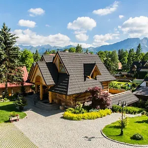  شاليه Chaty Zakopane