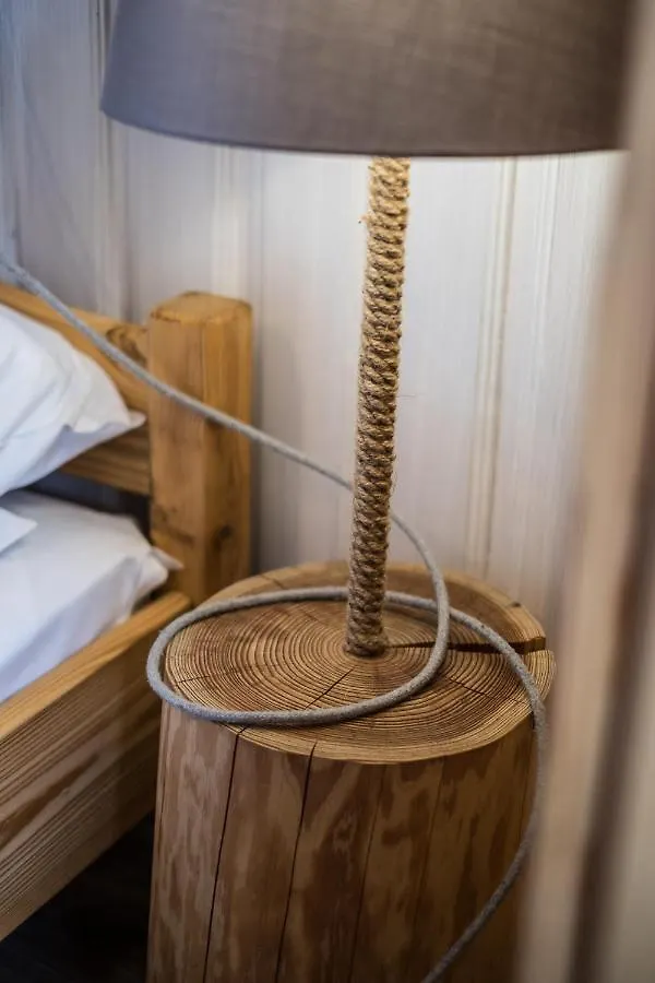 Apartamenty I Pokoje Bacowka Centrum Zakopane Apartment
