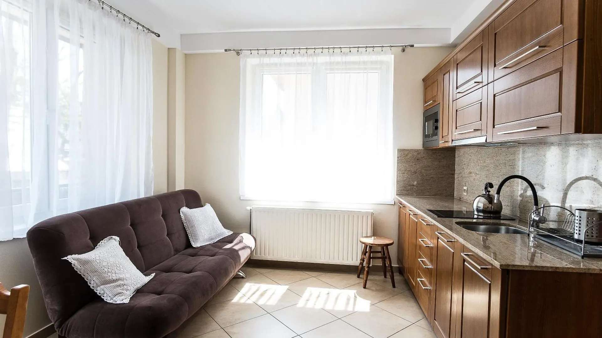 Apartment Apartamenty I Pokoje Bacowka Centrum Zakopane